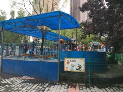 -大望京儿童游乐场