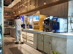 -星伦多自助料理(永旺店)