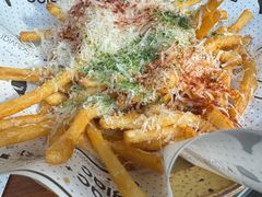 -Blac+Blac(中海环宇荟店)