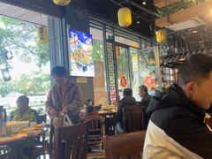 -随缘小馆(红岭路店)
