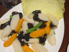 -柴米油盐(土菜院子店)