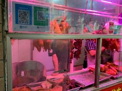 -南宁市连升风味小吃店