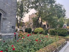 -张学良旧居陈列馆