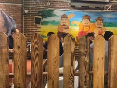 -三个大叔东北烧烤·砂锅菜(西三旗店)