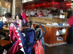 -老妈米线(港龙店)