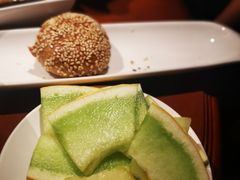 -宝泉铜锅·涮羊肉(解放东路店)