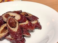 卤大肠-新荣记(西溪湿地店)