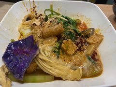 -林静小吃(复兴路店)