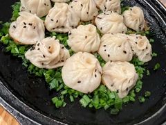 -森隆饭庄(崇文门新世界百货店)