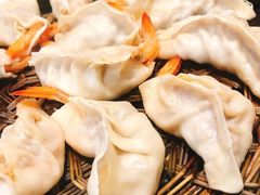 -葛记焖饼(伏牛路店)