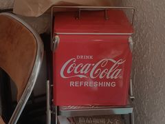 -舊新事咖啡NOTHING NEW COFFEE