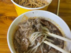 -王记生烫牛杂面馆(兰陵路店)