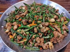 -重庆尖叫鸡尖椒鱼(夏湾总店)