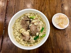 -老刘家泡馍·陕西老字号(钟楼广济街店)