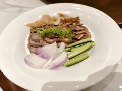 -梅花香里大酒店(郁金香路店)