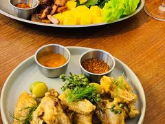 -Blac+Blac(中海环宇荟店)
