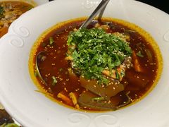 -小河盐帮·私家菜·烤鸭(三元桥·霄云路店)