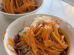 -薛昌利大米面皮(南关正街店)