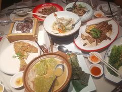 -码头见·潮汕菜(领展中心城店)