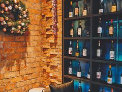 -LES ELITES 英集荟(南京西路店)