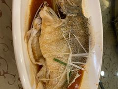 -北京全聚德烤鸭店(昌平店)