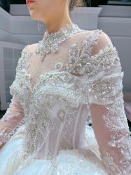 -欣薇婚纱(新源乐汇城店)