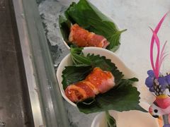 -尚宴牛特鲜自助(太原街万达店)