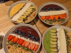 -So Acai(天河店)