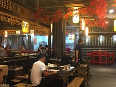 大堂-袁老四(市府路店)