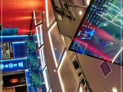 -鱼酷活鱼烤鱼(恒隆广场店)