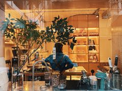 -The Roastery By AllYouWant(福田店)
