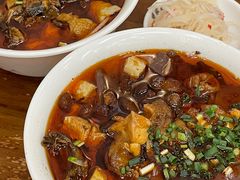 -蒋家肠旺面馆老店(合群路店)
