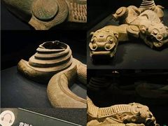 -陕西历史博物馆