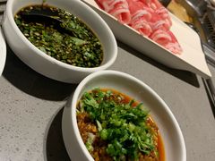 -海底捞火锅(金光华店)