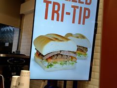 -The Habit Burger Grill 哈比特汉堡(爱琴海店)