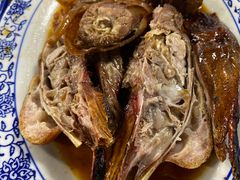 -下村新强记烧鹅店