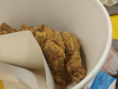 -麦当劳(石家庄北国店)