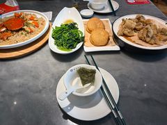 -兴仙饭店·闽味海鲜(马尾总店)