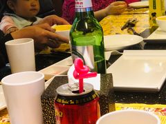 -利昂法式铁板主题餐厅(新奥购物中心店)