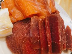 -西藏饭店·亚克·食光自助餐厅(文殊院店)