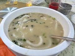 -鹏城人家海鲜酒家·23年老字号(较场尾店)
