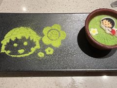 -海底捞火锅(金桥太茂商业广场店)