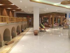 -热带雨林汗蒸馆(汶水东路店)