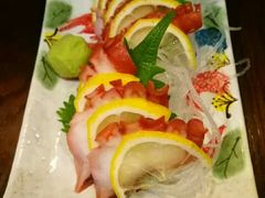 -清水日本料理铁板烧(学府路店)
