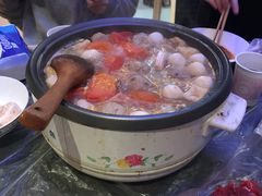-漢舍中国菜馆(889广场店)