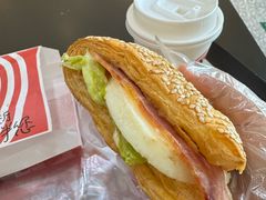 -肯德基(余杭莱蒙店)