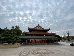 -广东圆玄道观