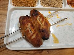 -河坝강뚝烧烤专门店(旗舰店)