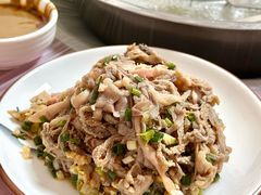 -富源杨记牛肉馆