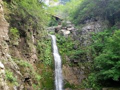 -孤山寨风景区
